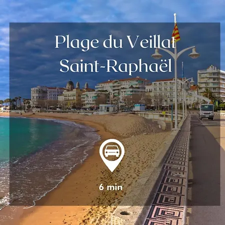 Apartamento Charming 2-room Apt, Sleeps 4, Garden, Wifi